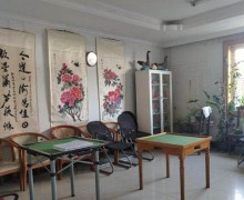 北京市昌平区快乐老人养老院