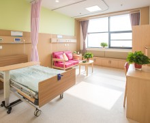 滨州市欣悦康复医院有限公司映寿汇康养服务中心
